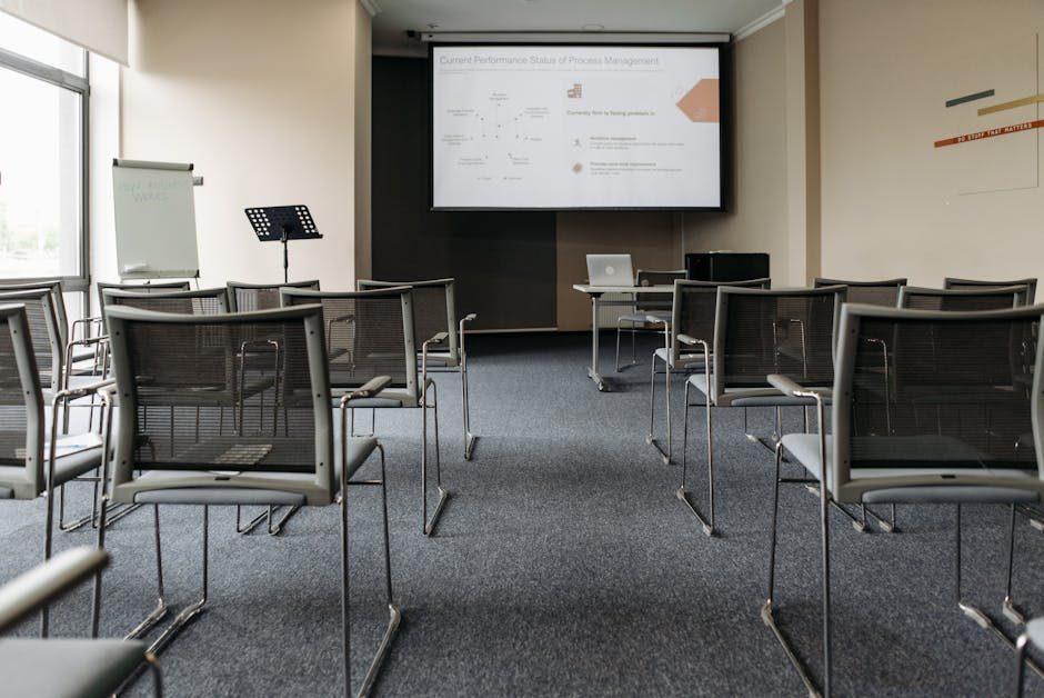 Finanzielle Bildung mit Struktur, nicht mit Versprechen