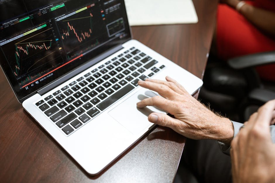 Börsenwissen verständlich lernen – und Aktien und ETFs besser einordnen